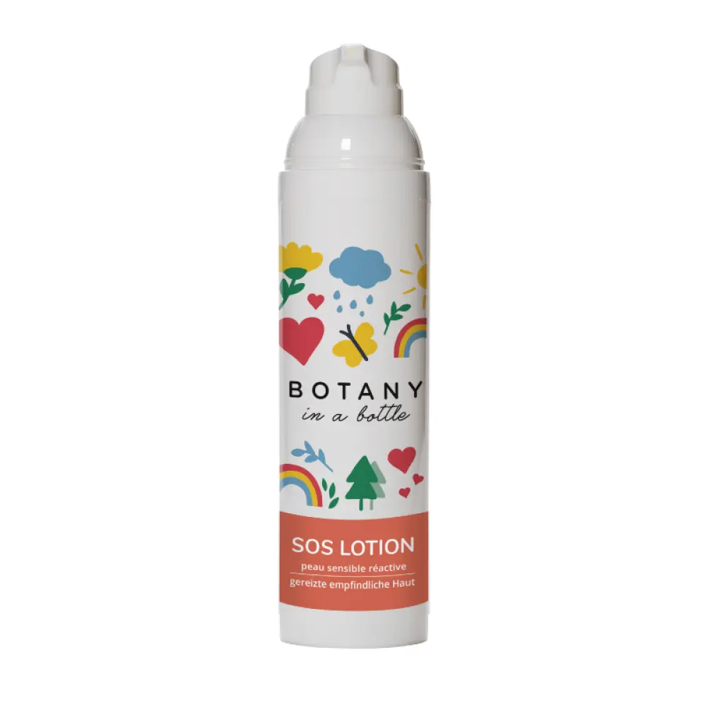SOS Lotion 75ml