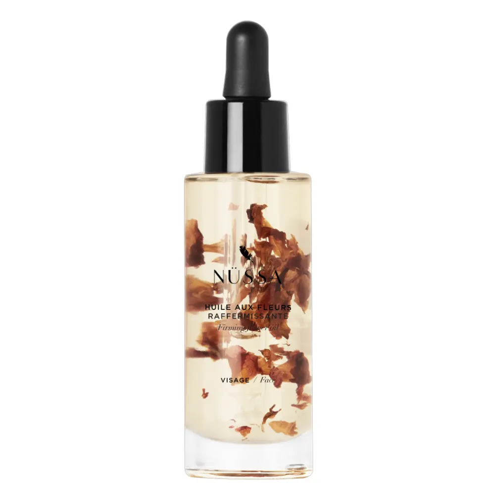 HUILE FLEURS RAFFERMISSANTE