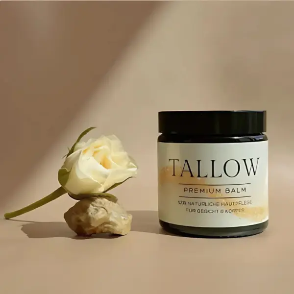 Tallow Premium Wagyu Balm