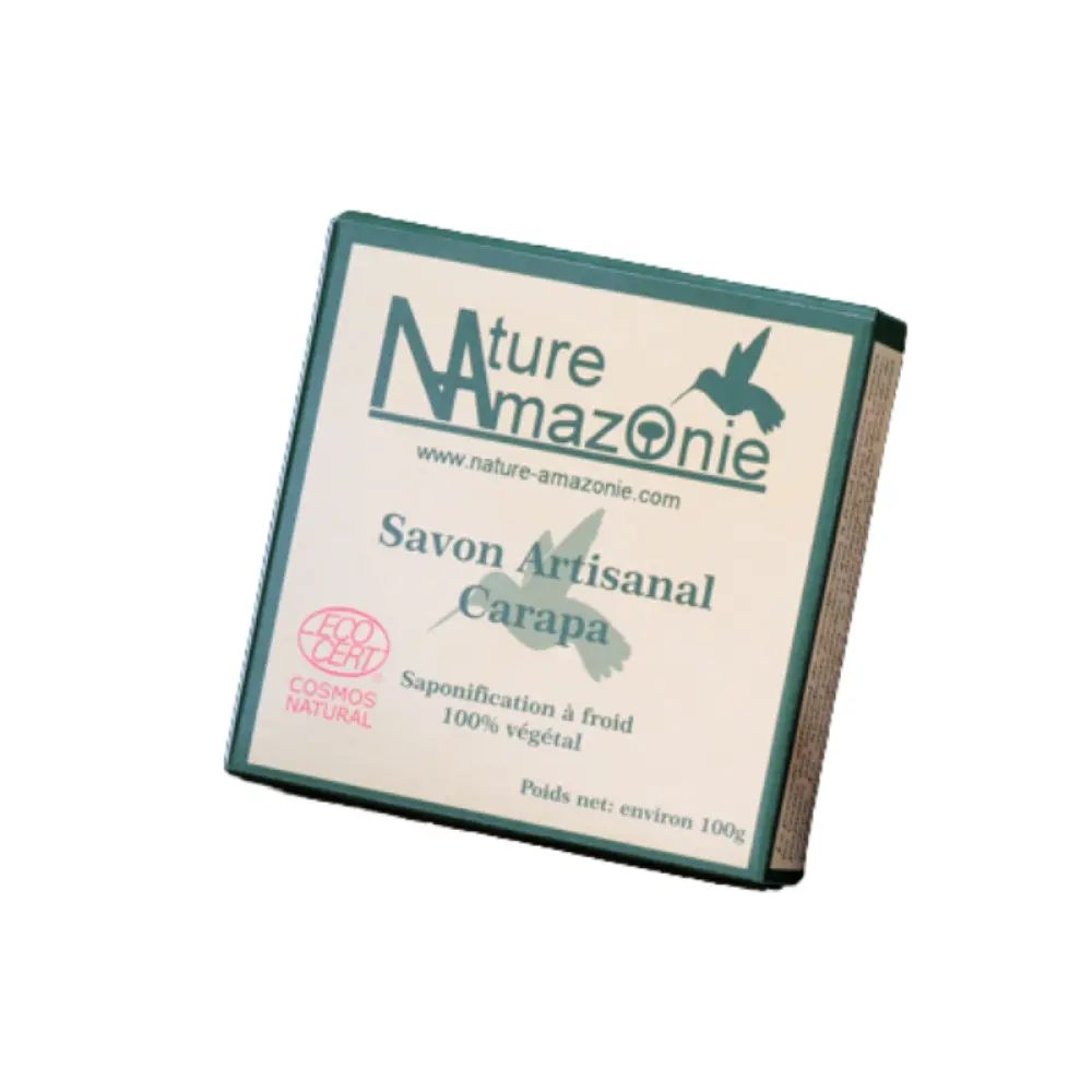 Savon Carapa
