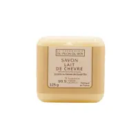 Savon lait de chèvre