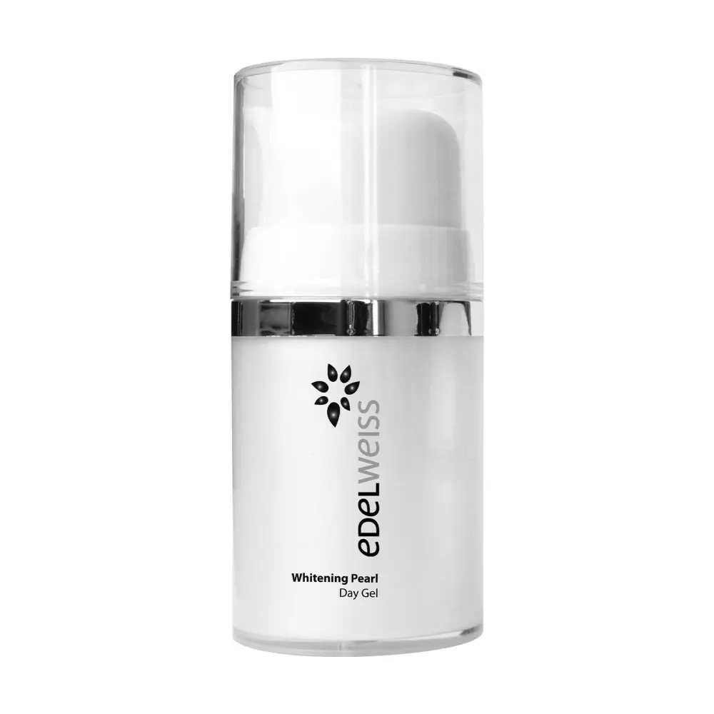 Landsberg-edelweiss-Whitening-Pearl-Day-Gel