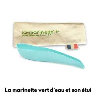 Urinoir-portable-vert-d-eau-pour-femme-et-etui-coton-bio