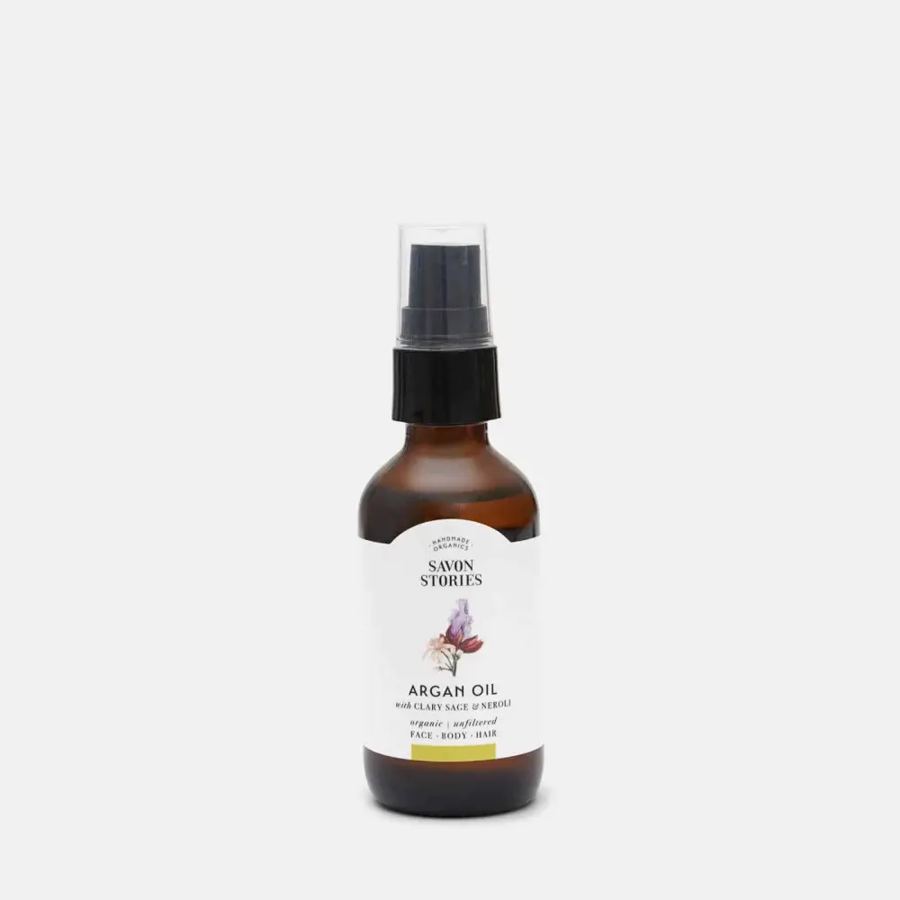 Argan-Oil-Clary-Sage-2