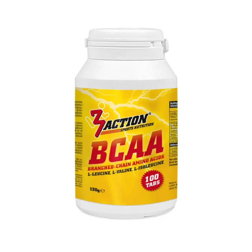 BCAA 550x550