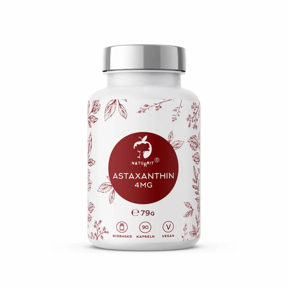 naturvit-astaxanthin