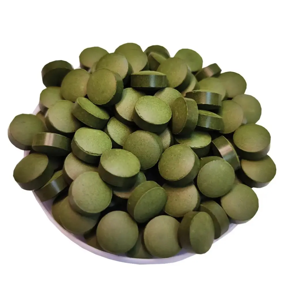 comprimes-de-chlorelle