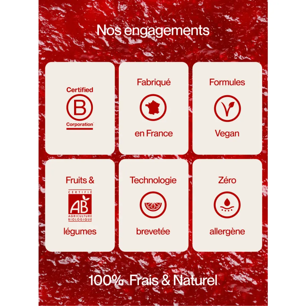 MASQUE ANTIOXYDANT - 5