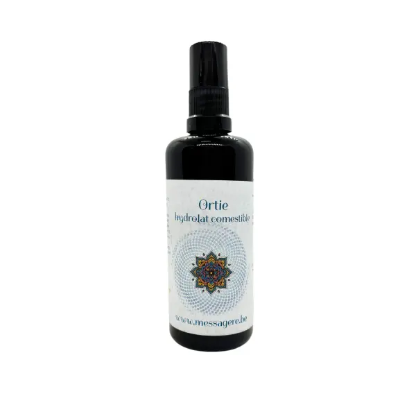 Hydrolat d'Ortie