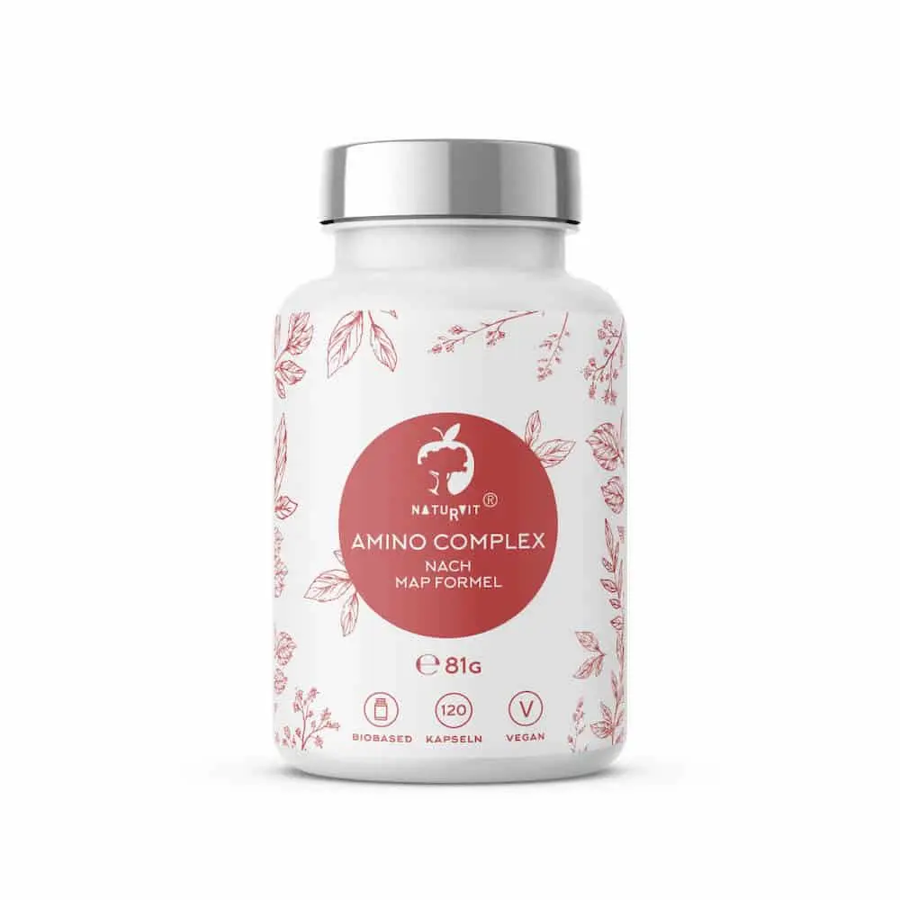 naturvit-amino-complex