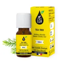 Huile essentielle Tea tree bio Huile essentielle Tea tree bio