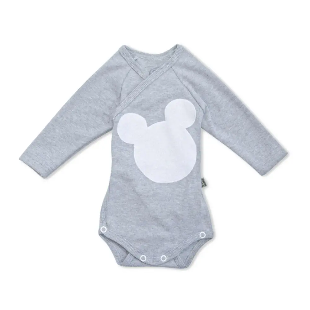 Baby-Wickelbody-grau-mit-micky-mouse