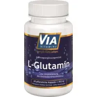 L-Glutamin