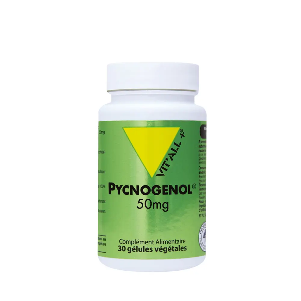 Pycnogenol