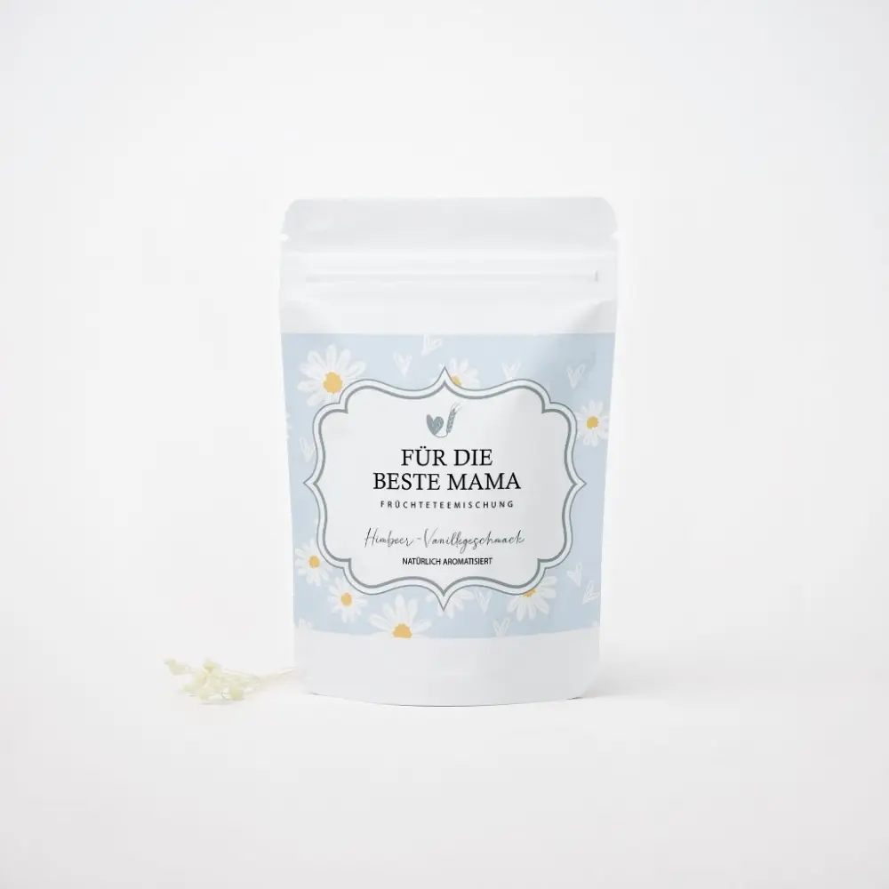 Teebeutel-FürdiebesteMama