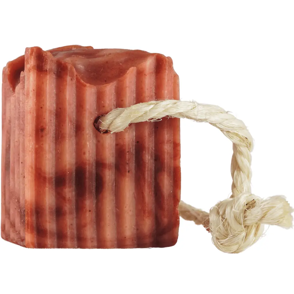 savon-sur-corde-au-lait-de-chevre-argile-rose-argan (1)