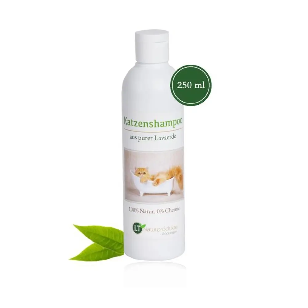 katzenshampoo-bio-sanfte-fellpflege-ohne-chemie-seife-gegen-juckreiz-hypoallergen-mit-original-marokkanischer-lavaerde-250-ml-neuer-glanz-fuer-kurz-und-langfell