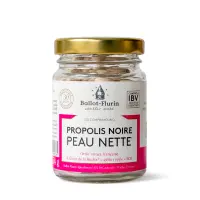 comprimes-peau-nette-a-la-propolis-noire