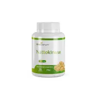 Nattokinase-front