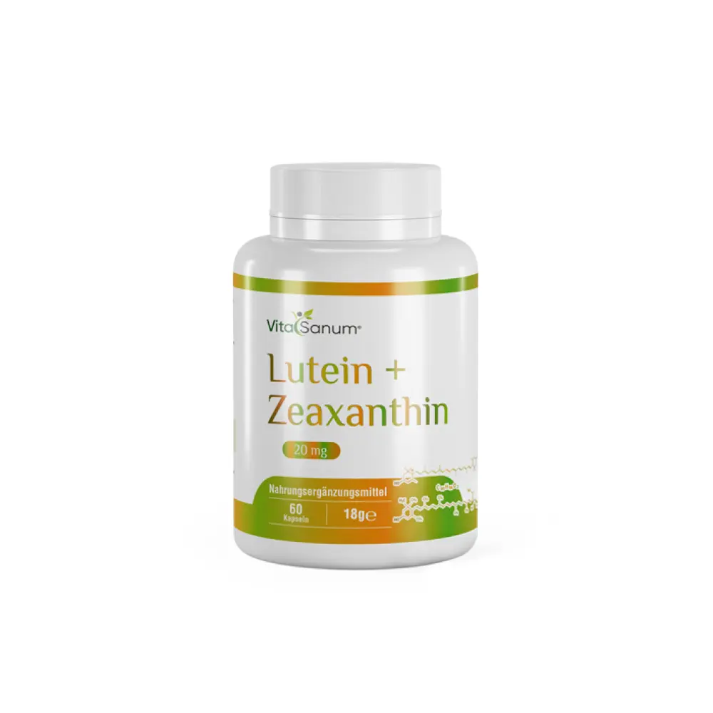 Lutein-front