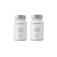 Pack Zinc