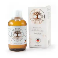 Vinetasol Kolloidales Kupfer Vinetasol Kolloidales Kupfer