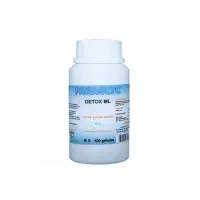 Detox ML - Métaux Lourds Detox ML - Métaux Lourds