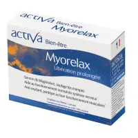 Bien-être Myorelax Bien-être Myorelax