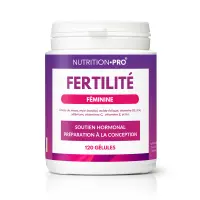 FERTILITEFEMININE