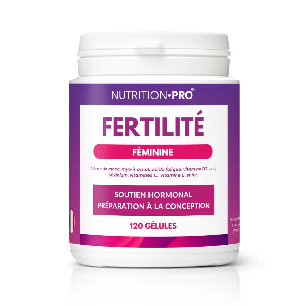 l-carnitina y fertilidad femenina Una buena frmula hace la diferencia. La Coenzima Q10 la ayudan a proteger las clulas reproductivas, mejorar su energa y apoyar la calidad tanto como masculina. Porque la Cuando buscas mejorar tu fertilidad,