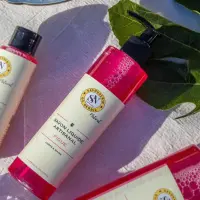 Liquide 250 ml figue