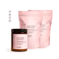 Pack Elixir n°1 - Programme 3 mois Pack Elixir n°1 - Programme 3 mois