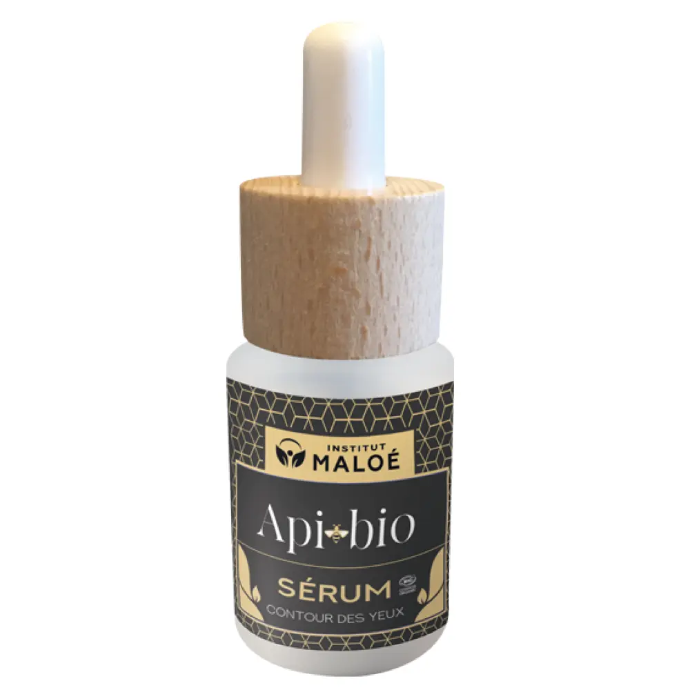 apibio maloe-serum contour des yeux-15ml-FR