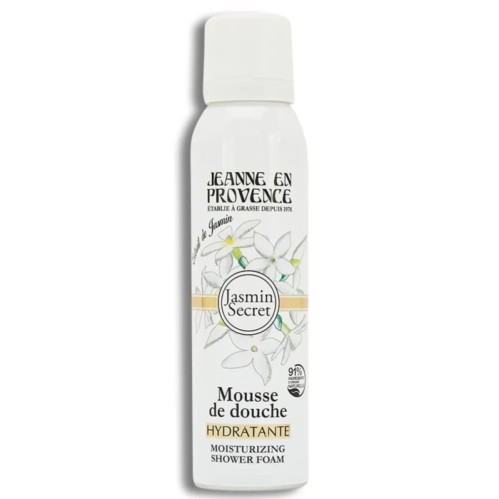 Mousse-de-douche-Jasmin-Secret-Jeanne-en-Provence