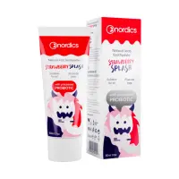 Dentifrice Fraise