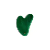 Gua Sha Jade - Gesichtsmassage - Stein