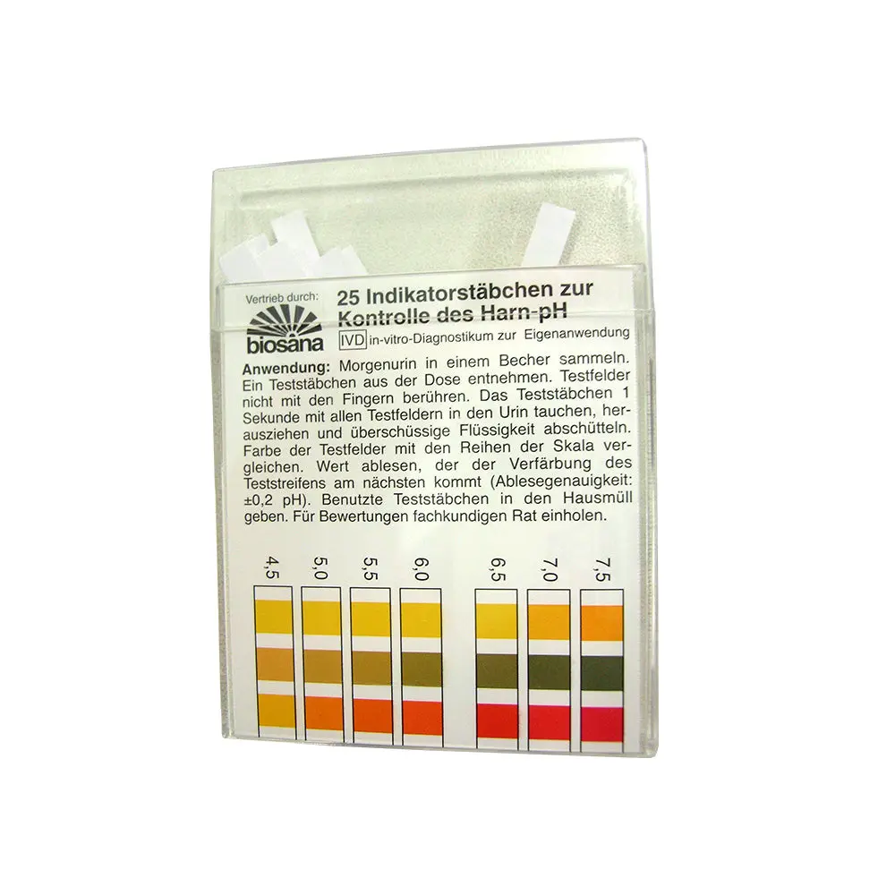 controle-ph-urinaire-25-tests