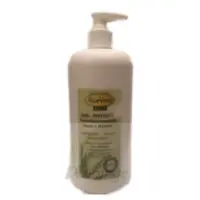 Gel désinfectant à l'Aloe Vera Gel désinfectant à l'Aloe Vera