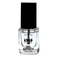 Top coat - Effet Gel - Ingrid Cosmetics Top coat - Effet Gel - Ingrid Cosmetics