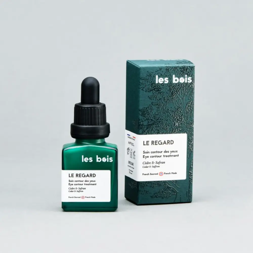 Le Regard - Augenserum Le Regard - Augenserum