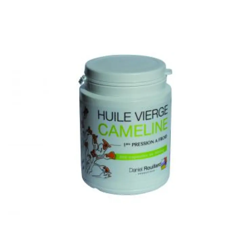 663_Cameline-200caps