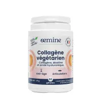 Collagène Végétarien - Élastine & Acide Hyaluronique Collagène Végétarien - Élastine & Acide Hyaluronique