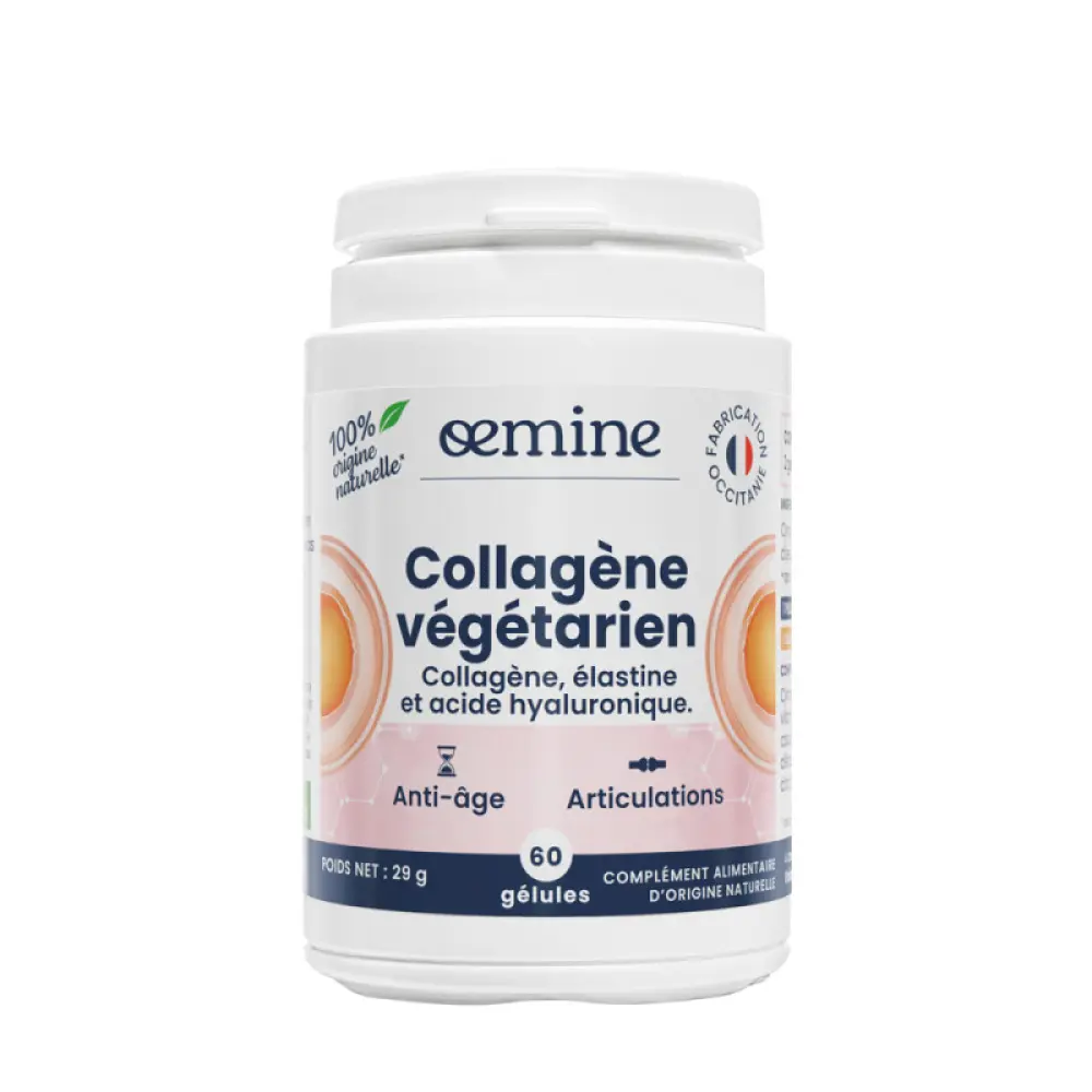 collagène-végétarien-élastine-acide-hyaluronique-oemine