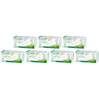 Bio Super Tampons + Applikator - 7er Pack