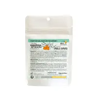 Gel Douche Vanille Caramel