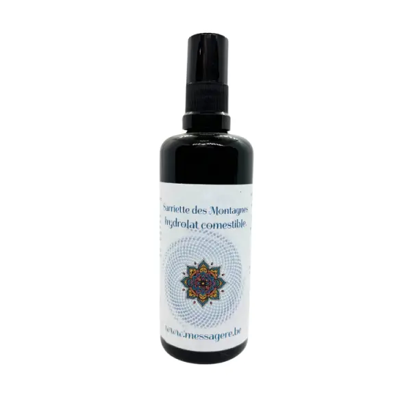 Hydrolat de Sarriette Des Montagnes - 100ml