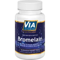 Bromelain