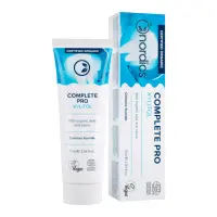 Dentifrice 4