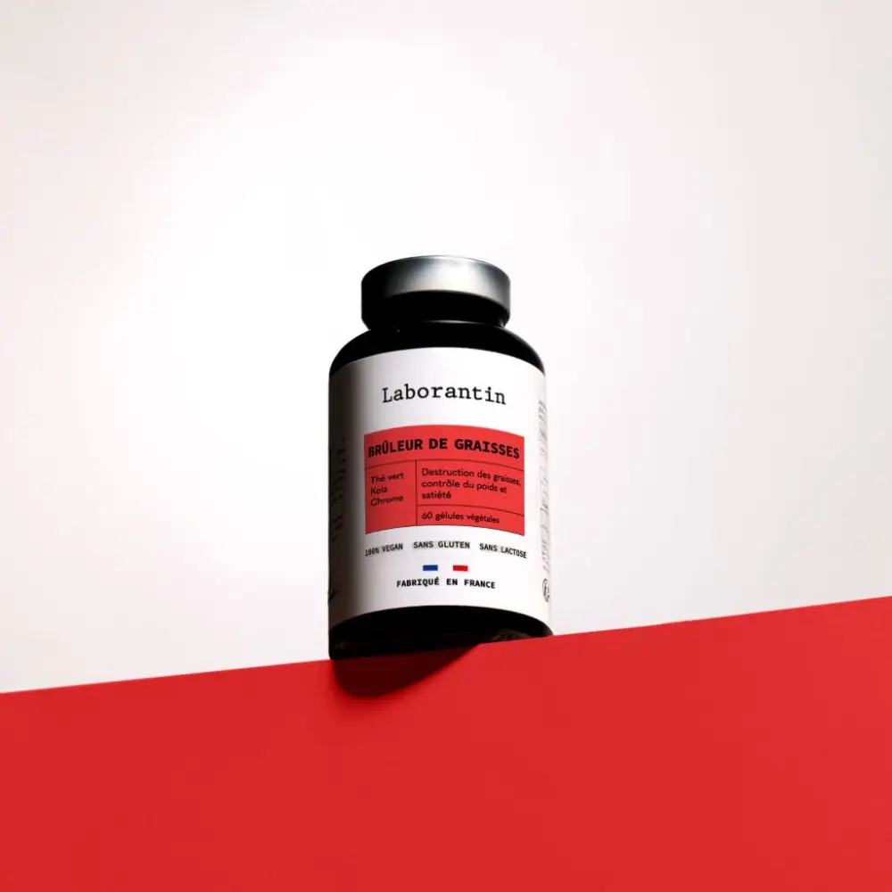 Brûleur de graisses (7)