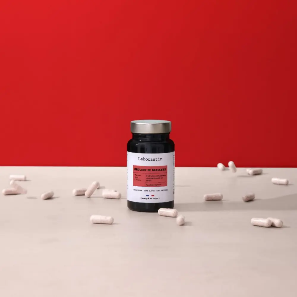 Bruleur de graisses (3)